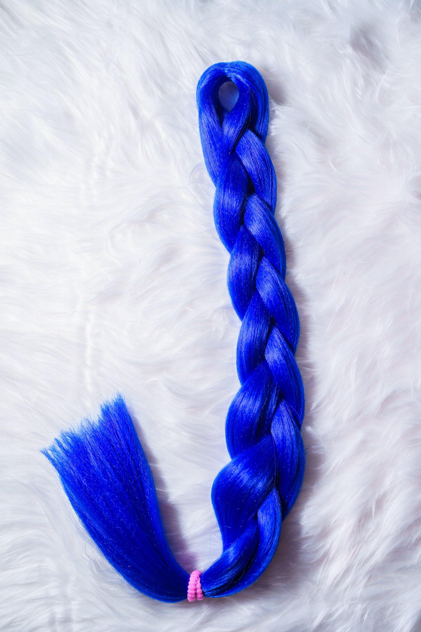 Blue Fusion