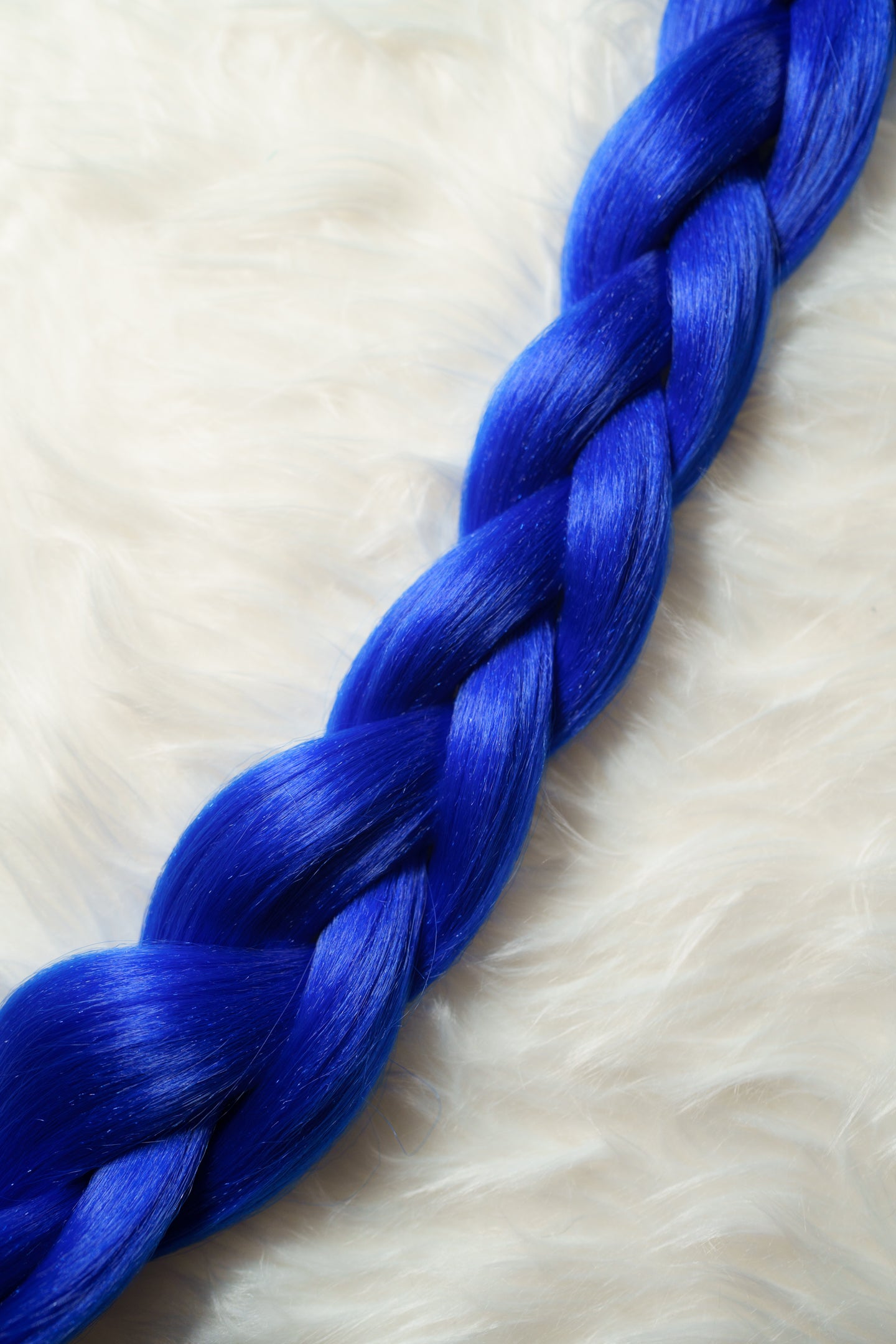 Blue Fusion
