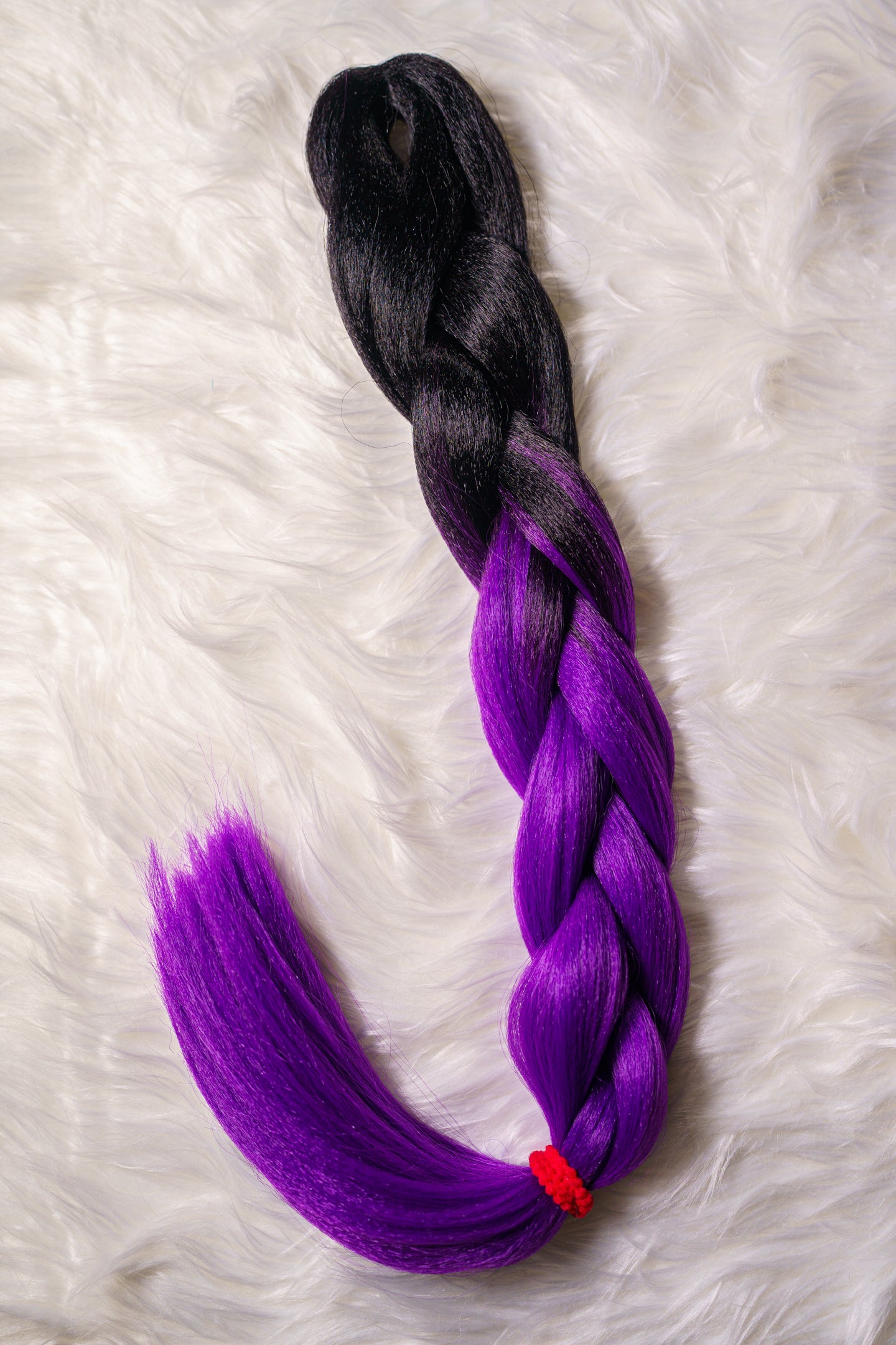 Midnight Violet