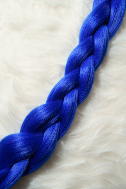 Blue Fusion