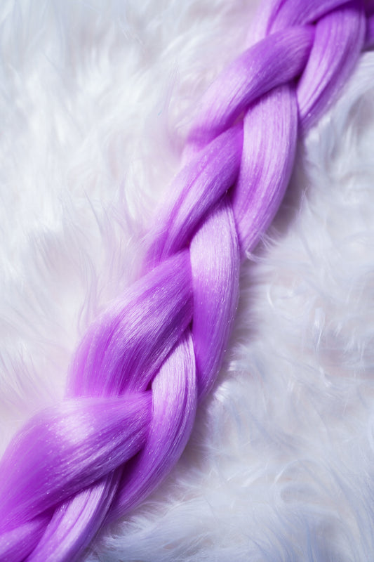 Lavender Mist
