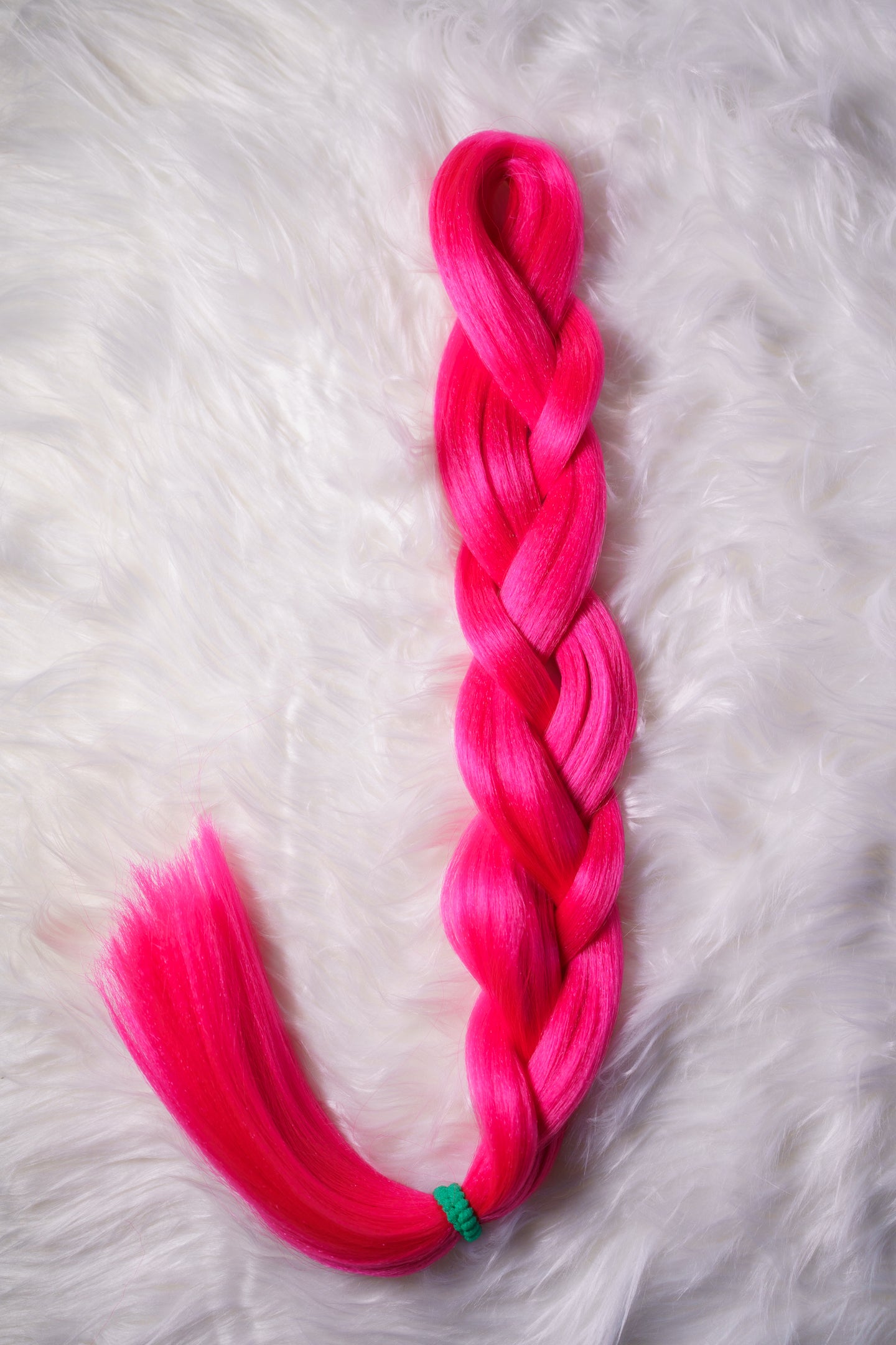Pretty In Pink