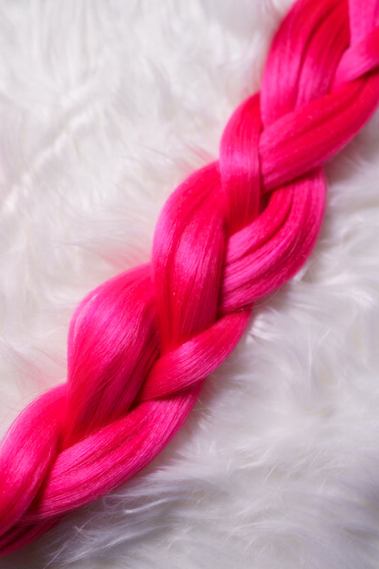 Pretty In Pink