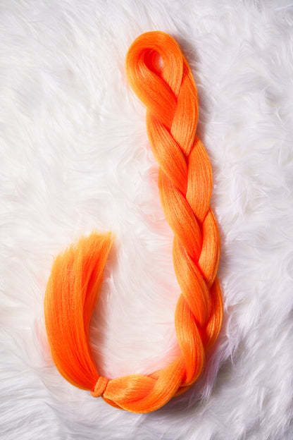 Tiger Stripe