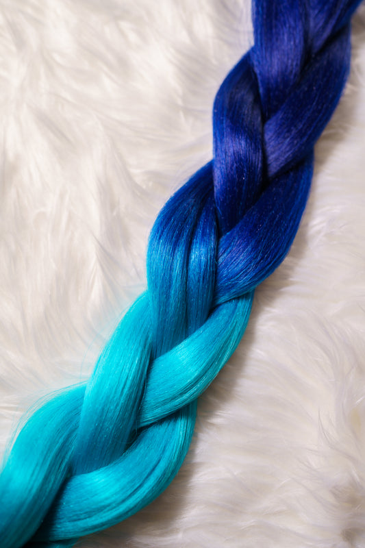 Electric Teal