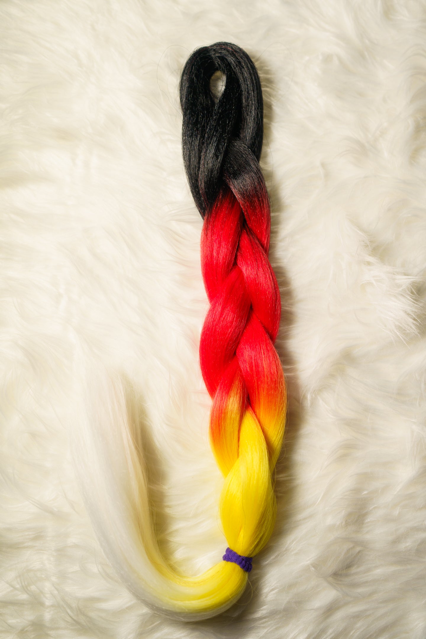 Fallen Phoenix