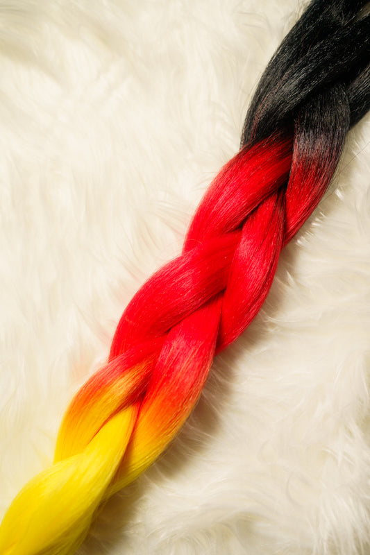 Fallen Phoenix