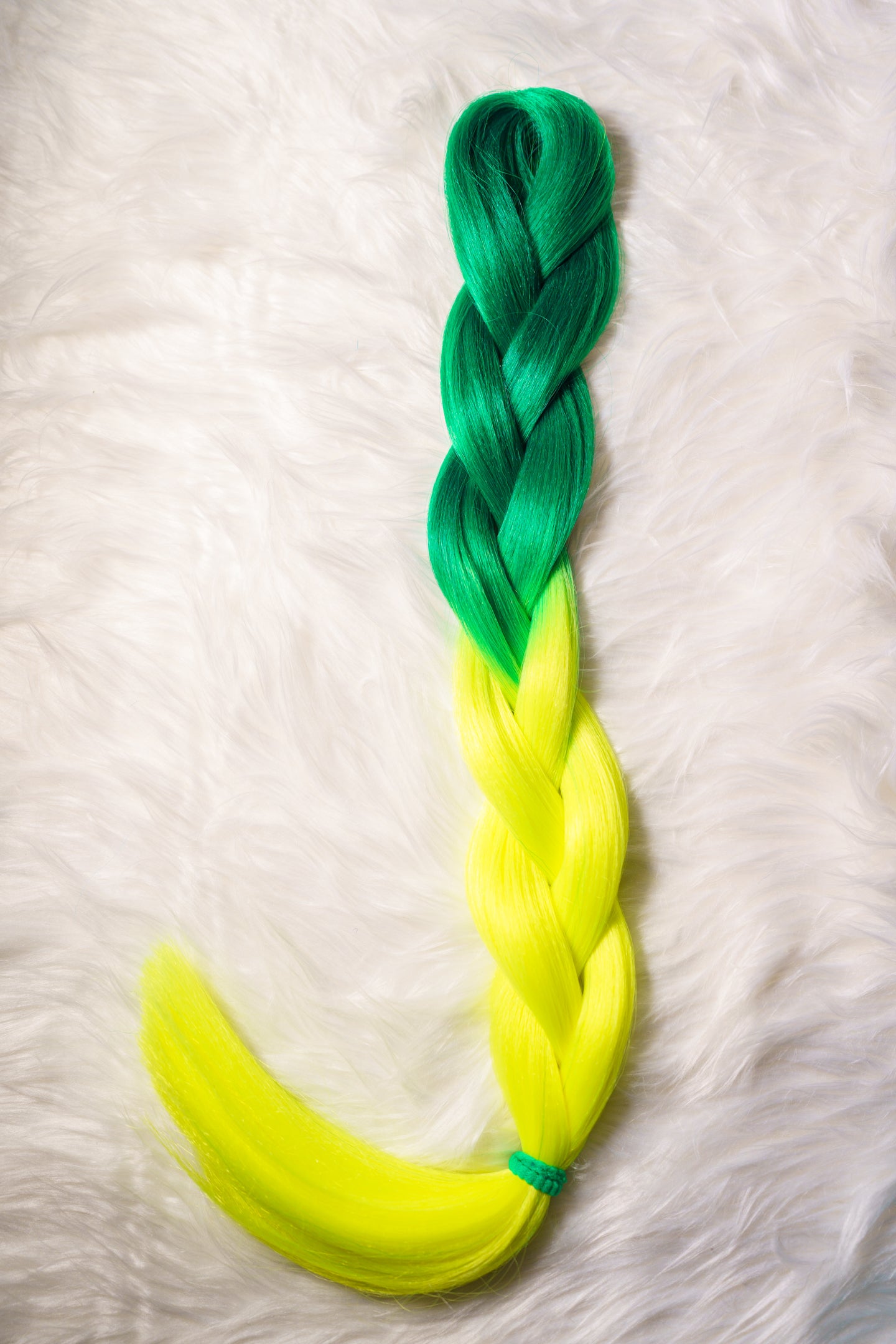Groovin' Green