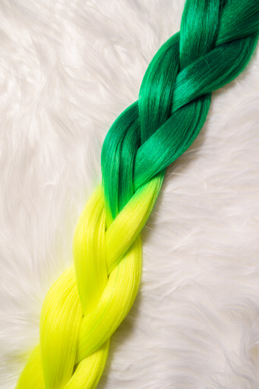 Groovin' Green