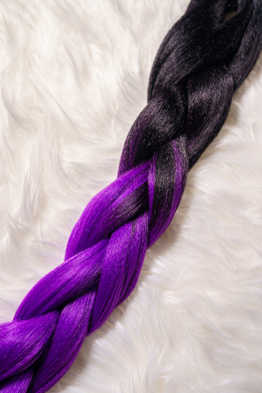 Midnight Violet
