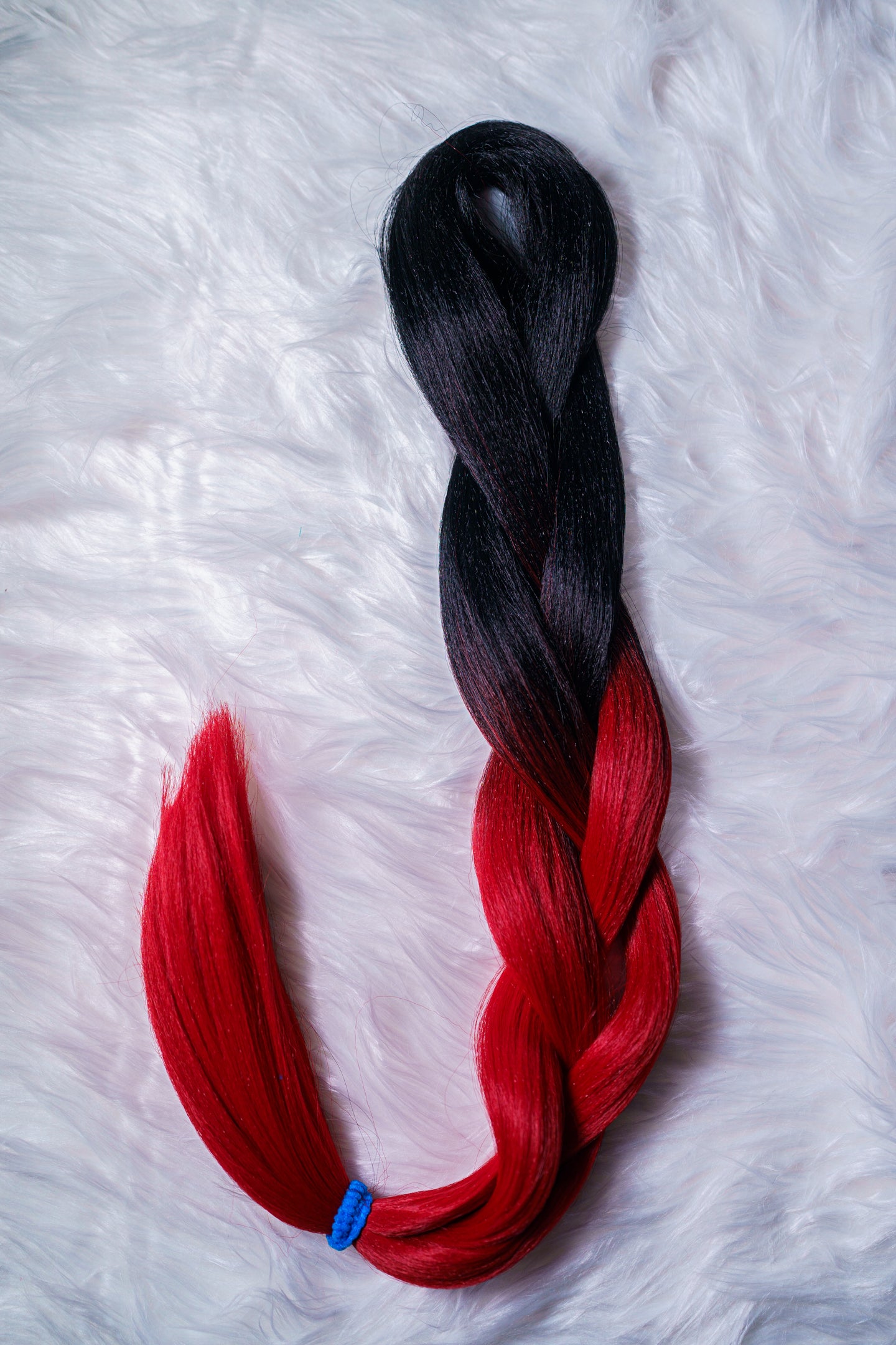 Riot Red