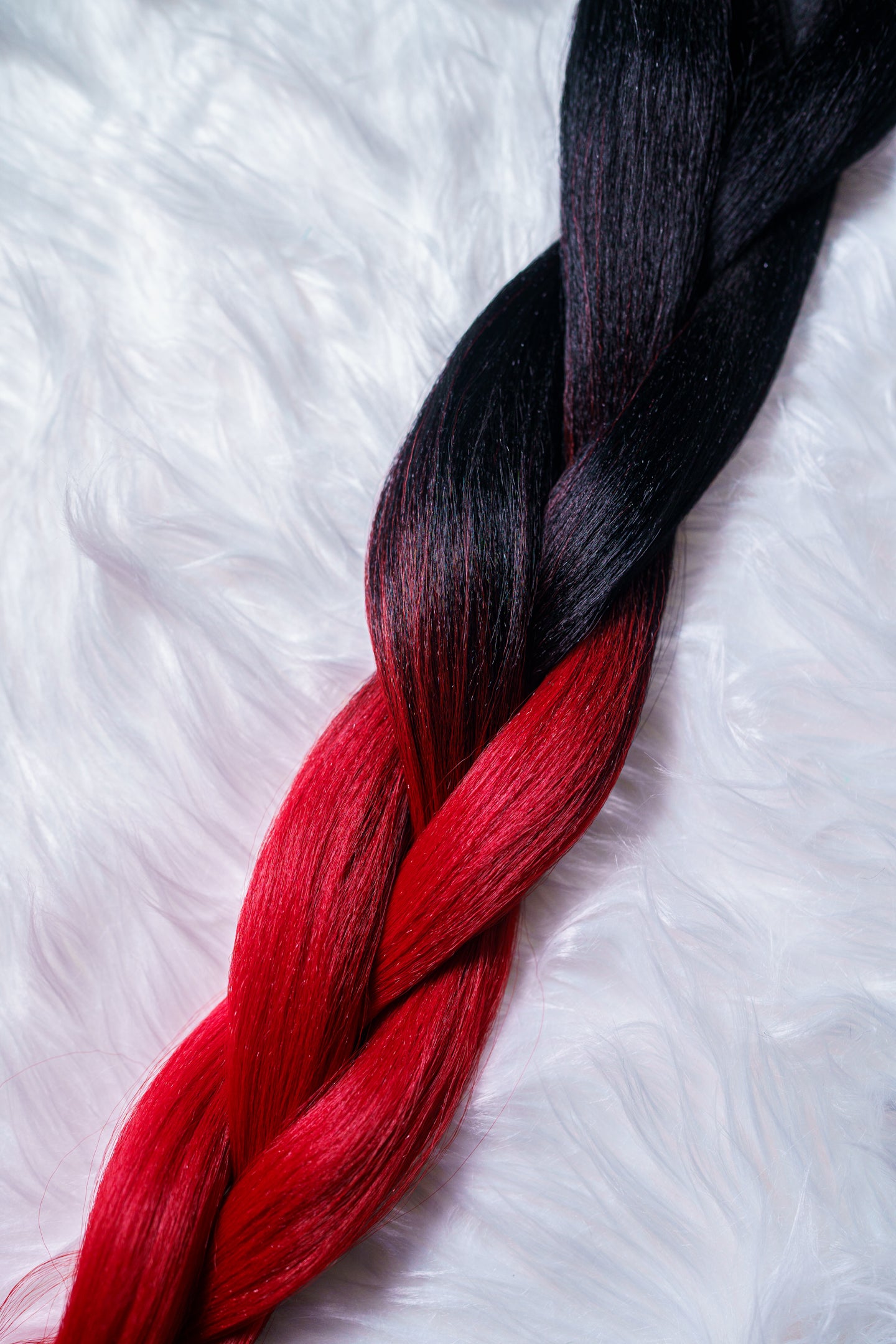 Riot Red