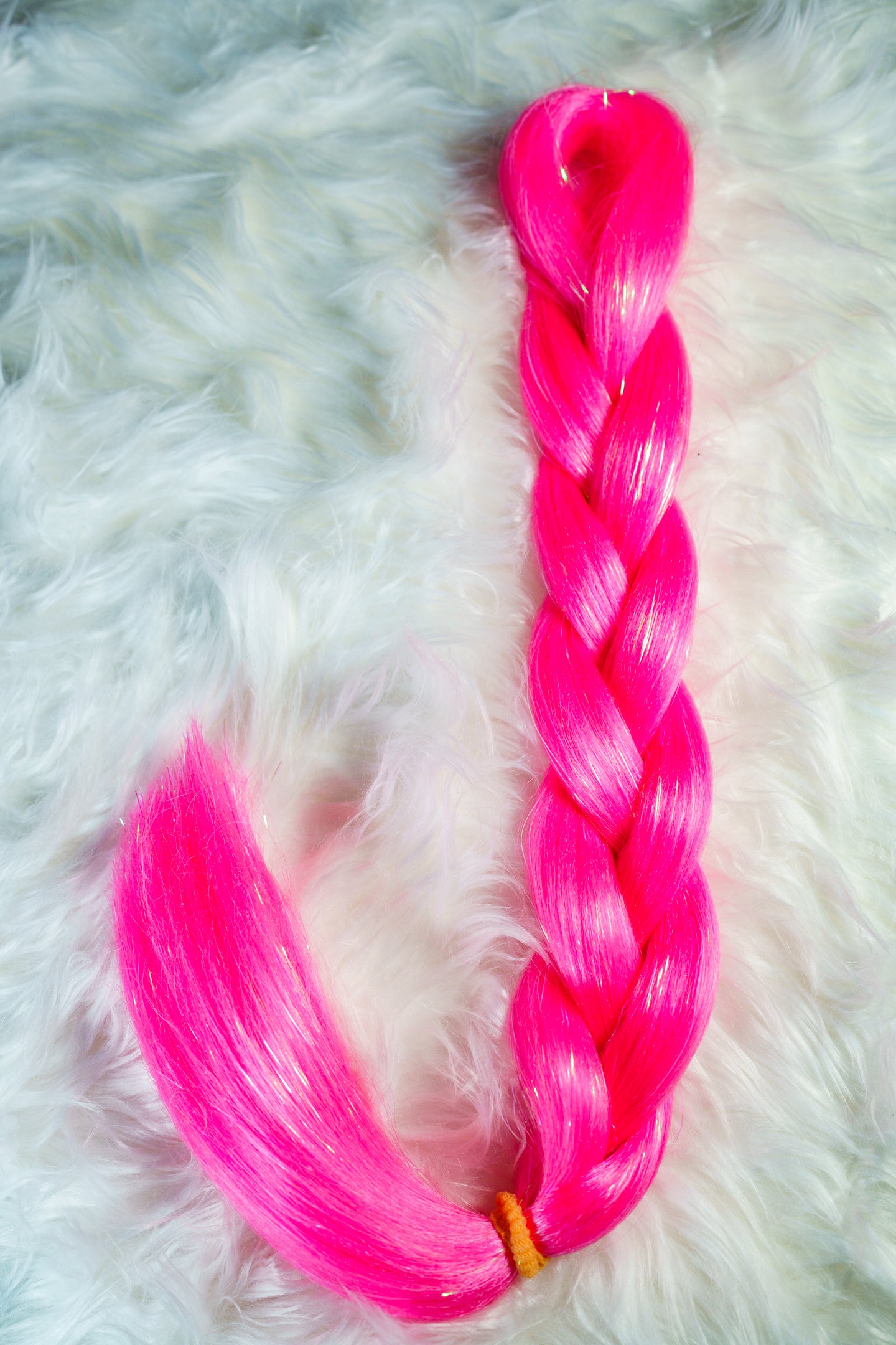 Electric Flamingo