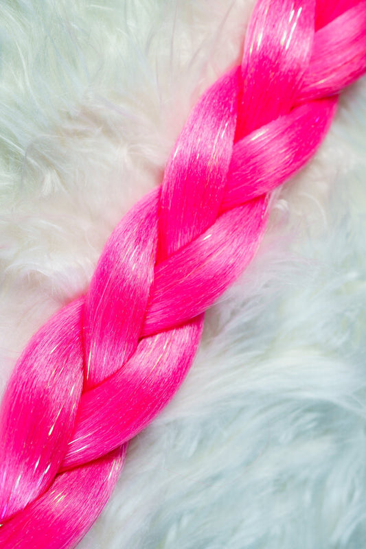 Electric Flamingo
