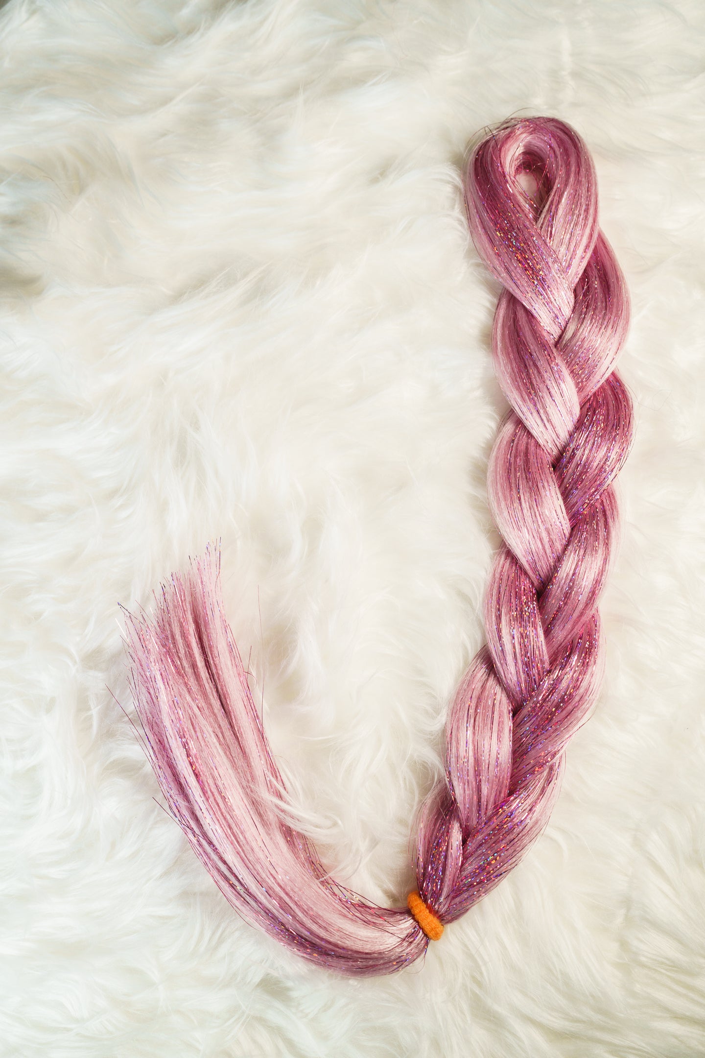 Pink Glow