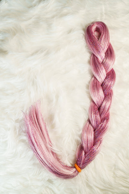 Pink Glow