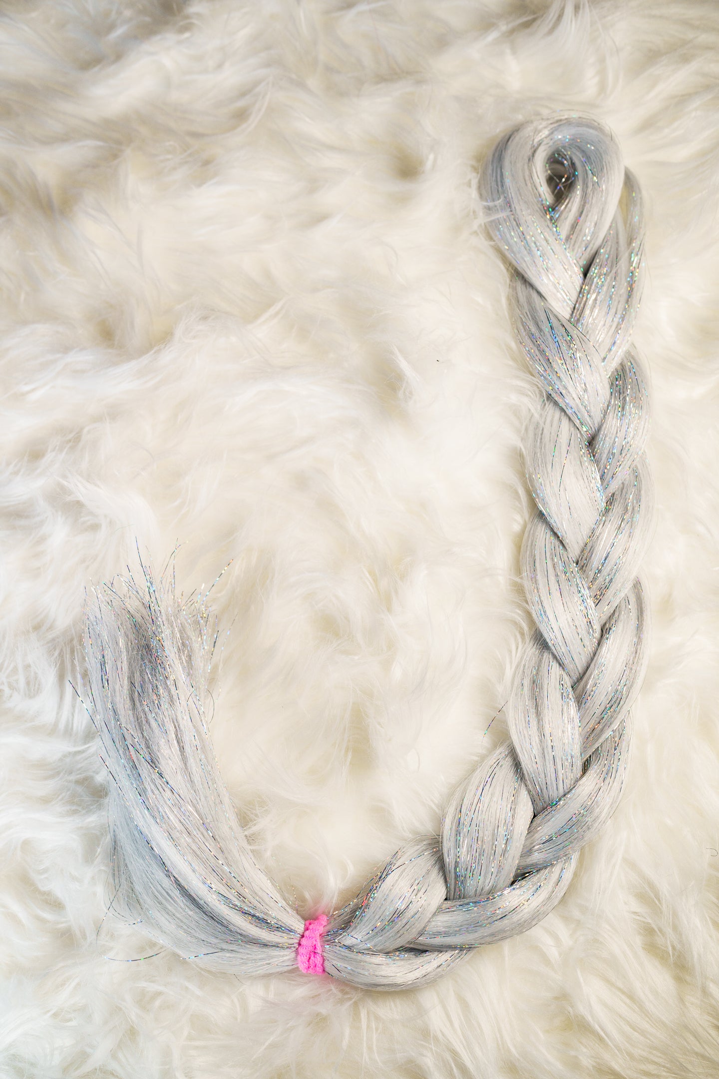 Silver Starlight