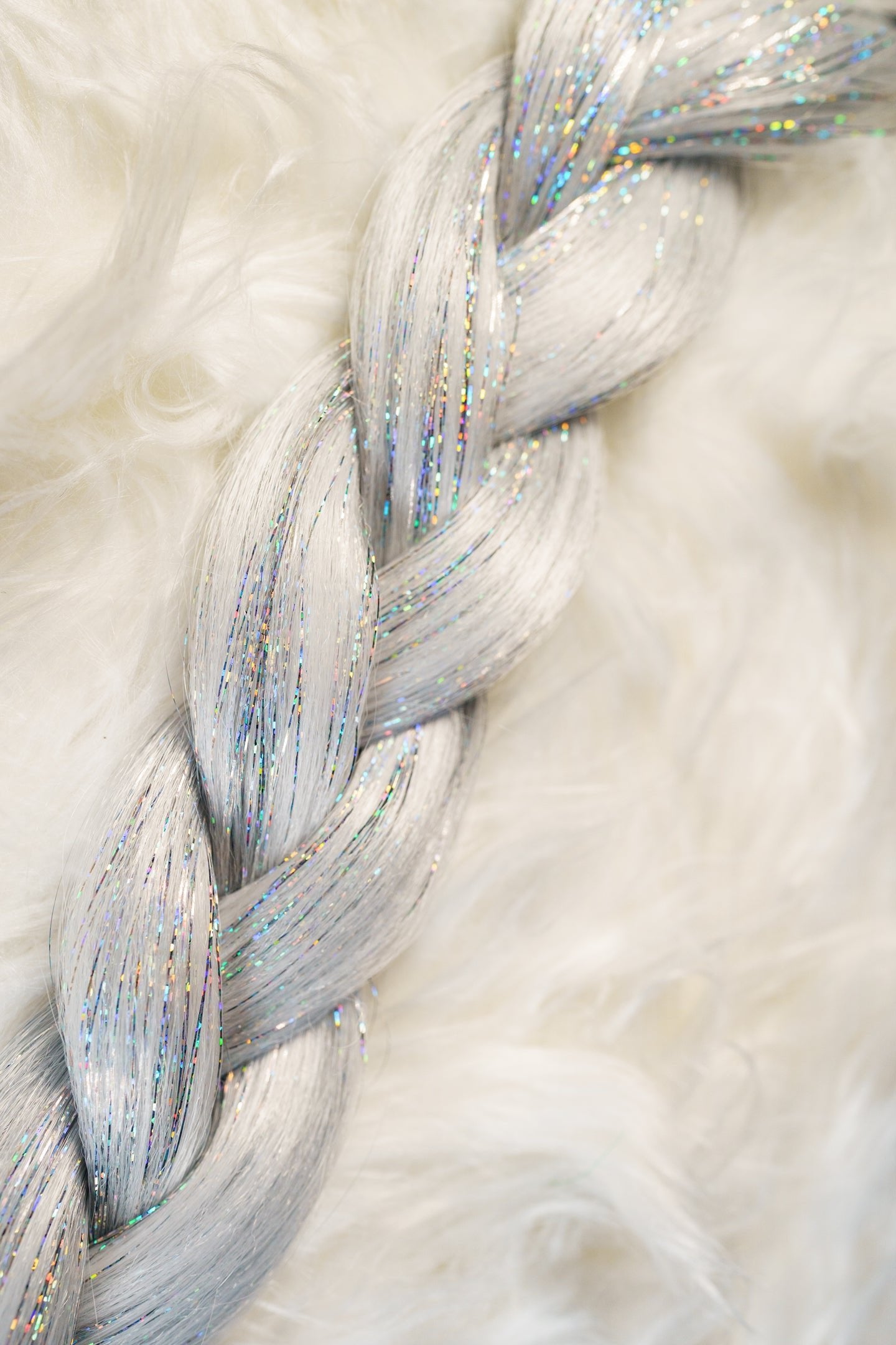 Silver Starlight