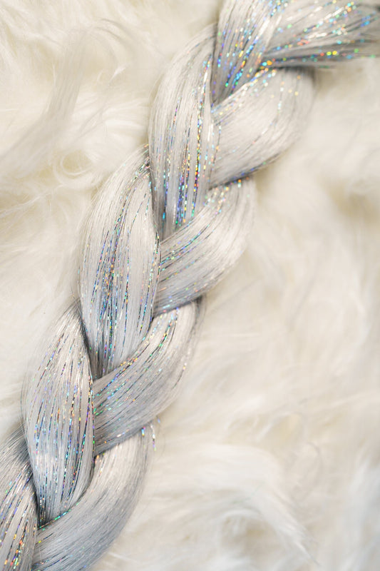 Silver Starlight