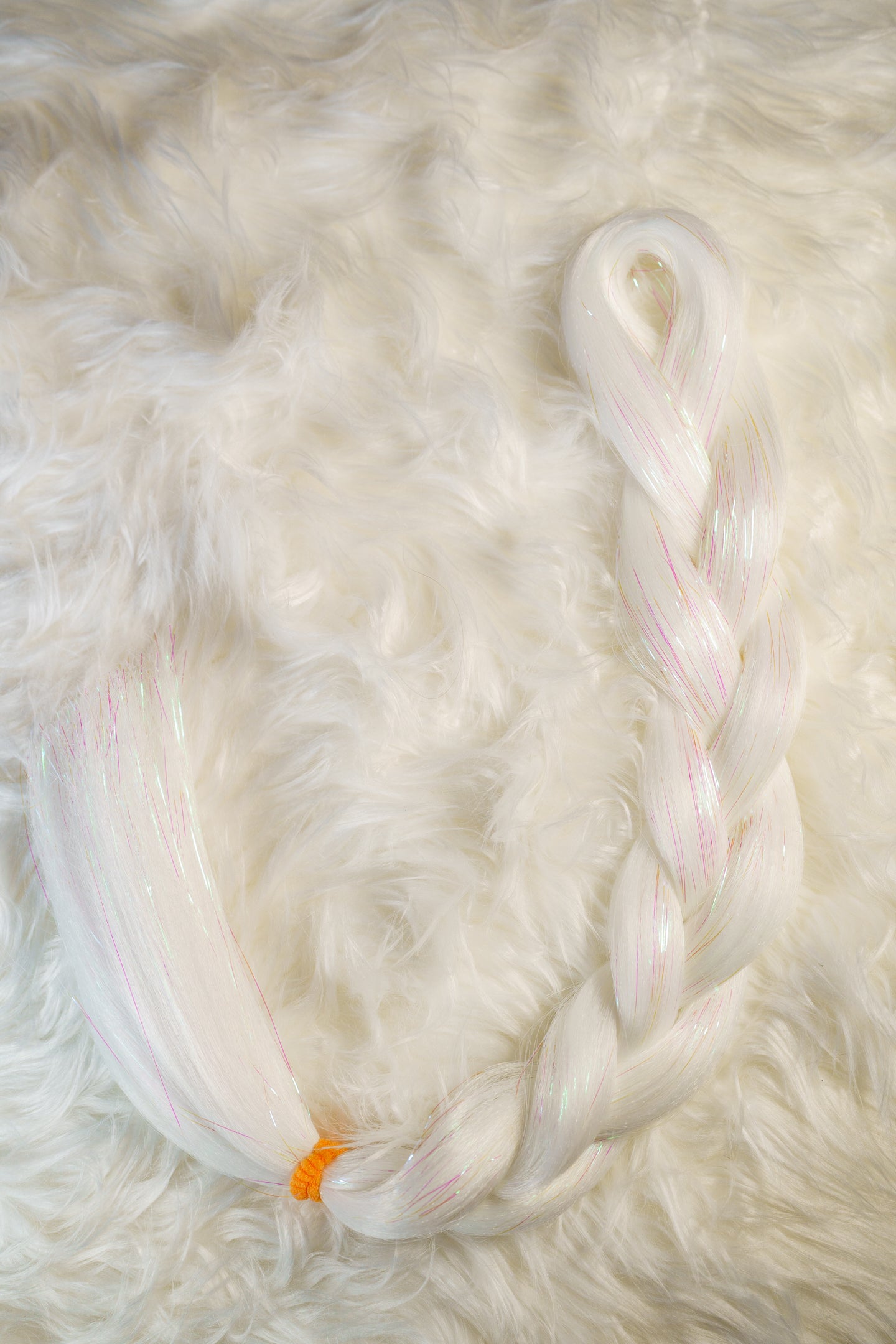 White Aura
