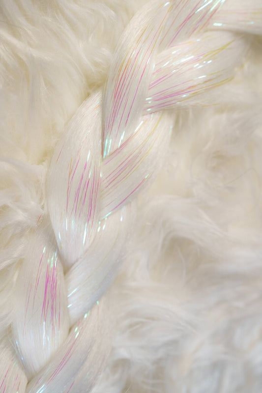 White Aura